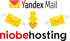 Yandex Mail Taşıma